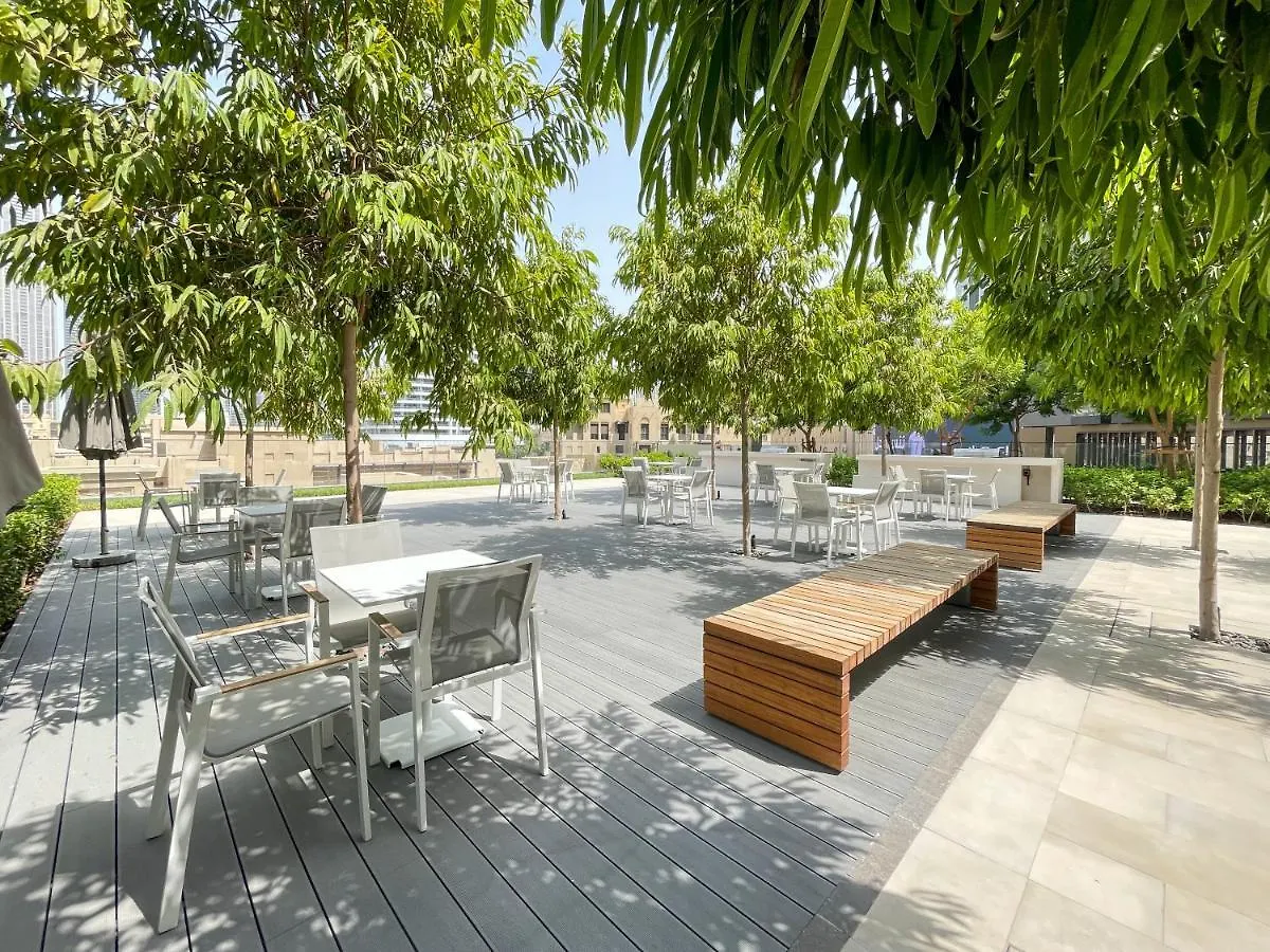 Beautiful Apartment By Dubai Mall 161Br-2 ОАЭ