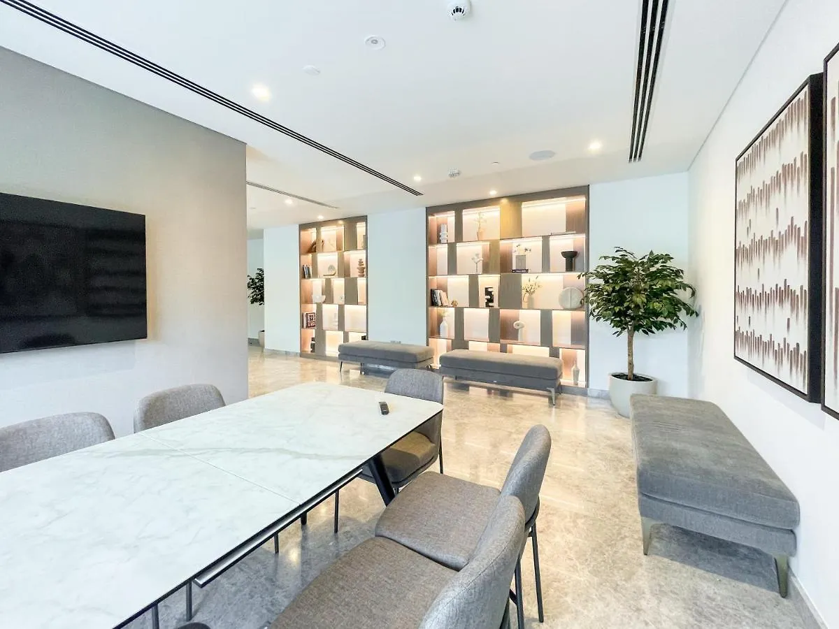 Beautiful Apartment By Dubai Mall 161Br-2 ОАЭ