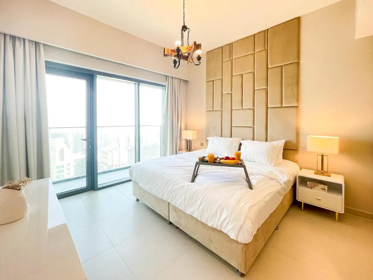 Beautiful Apartment By Dubai Mall 161Br-2 ОАЭ