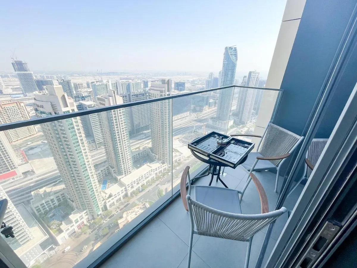 Beautiful Apartment By Dubai Mall 161Br-2 0*,  ОАЭ