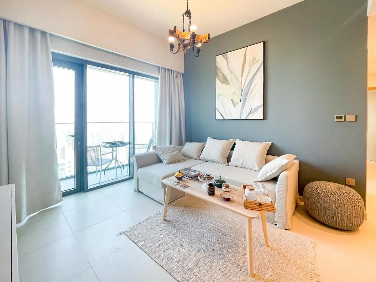Beautiful Apartment By Dubai Mall 161Br-2 ОАЭ