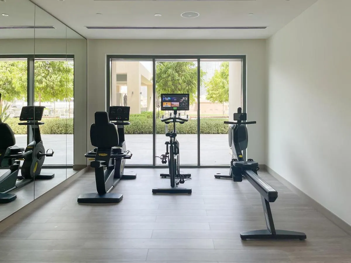 Beautiful Apartment By Dubai Mall 161Br-2 ОАЭ