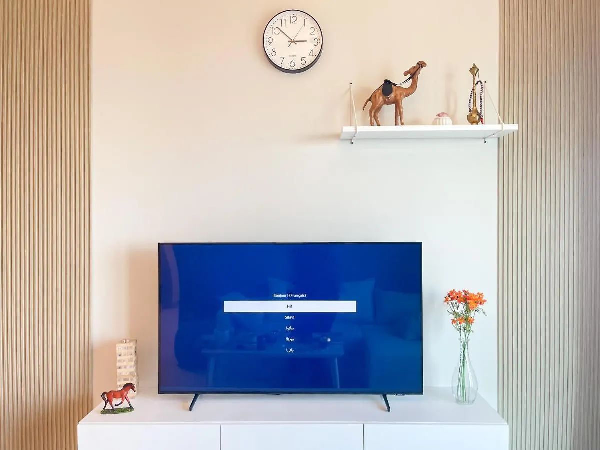 Beautiful Apartment By Dubai Mall 161Br-2 ОАЭ