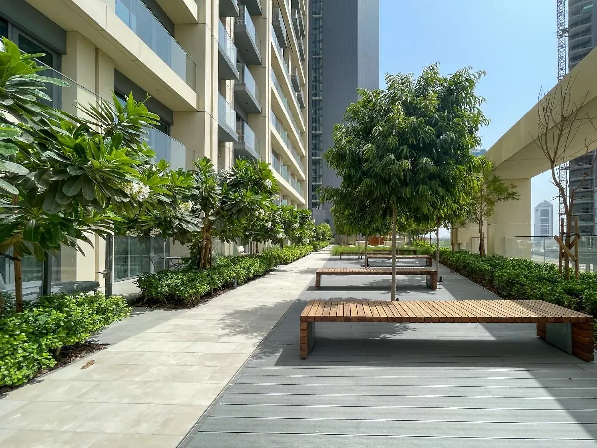 Beautiful Apartment By Dubai Mall 161Br-2 0*,  ОАЭ