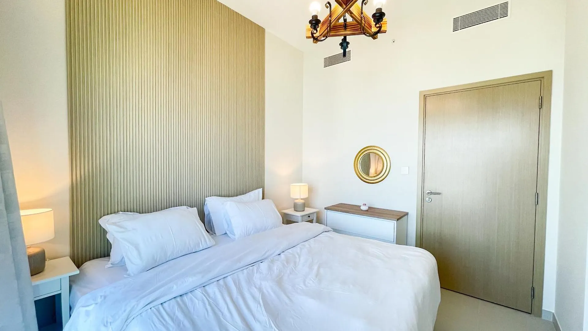 Beautiful Apartment By Dubai Mall 161Br-2 ОАЭ