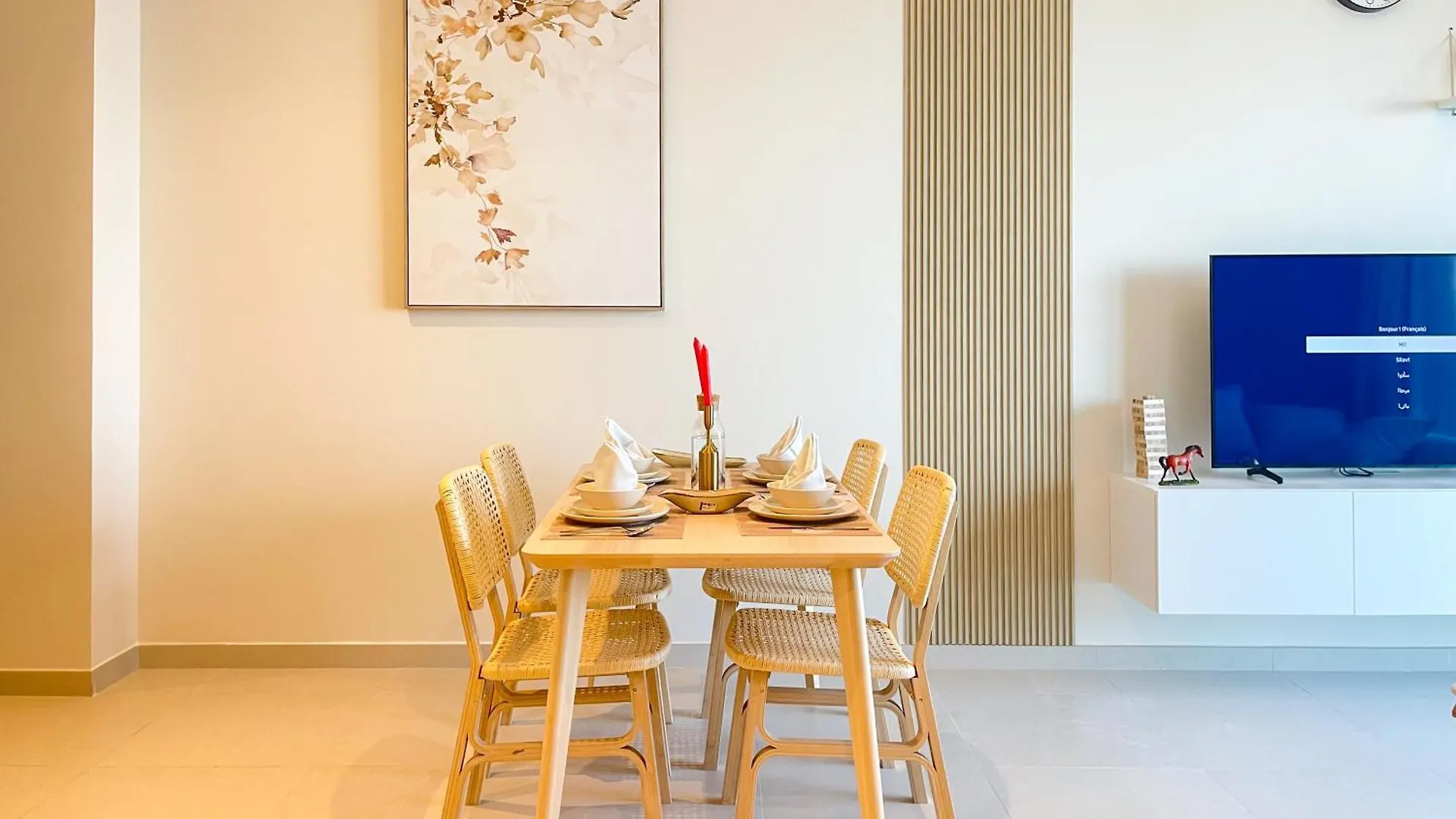 Beautiful Apartment By Dubai Mall 161Br-2 0*,  ОАЭ